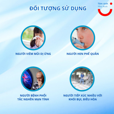 Xịt Viêm Mũi Dị Ứng - Alegin 20ml- Giúp Phòng Và Hỗ Trợ Điều Trị Viêm Mũi Dị Ứng, An Toàn Khi Sử Dụng Lâu Dài, Không Chứa Thuốc Co Mạch Và Chống Viêm Corticoid