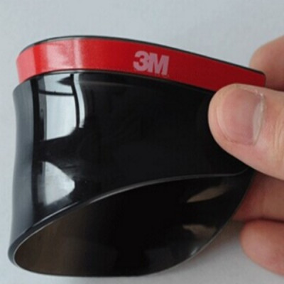 Bộ 2 Tấm Che Mưa Gương Chiếu Hậu Ô Tô 206025m