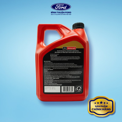 Lọc Nhiên Liệu, Lọc Dầu Diesel Ô Tô - Ford Transit 2005–2014, Chính Hãng Ford | Bảo Vệ Động Cơ, Ổn Định Vận Hành