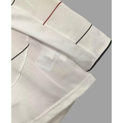 Áo Bóng Đá Retro Manchester United 2003 - Sân Khách Thứ 3 bản cao cấp vải Cotton Polyester