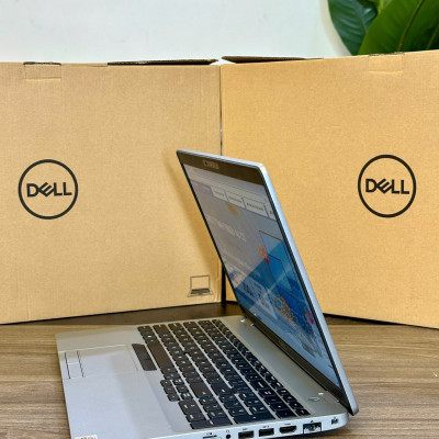 Dell Latitude 5510 Core i5-10310U Ram 16GB SSD 256GB 15.6 inch FHD - Hàng Chính hãng