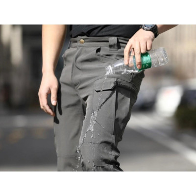 Quần dài chiến thuật  IX7_leo núi_thám hiểm