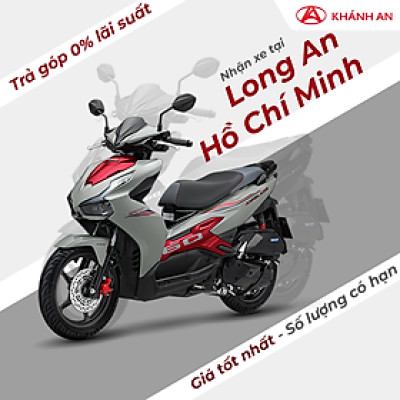 Xe máy Honda Air Blade 160 ABS (2025) - Phiên bản Thể Thao