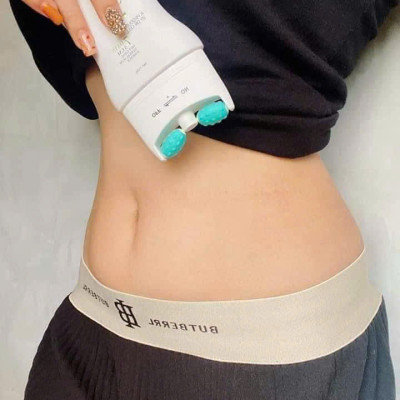 Cao Lá Rừng Dr Cell 150g hỗ trợ làm mềm các mô mỡ, thu hẹp kích thước mỡ, săn chắc da, mờ thâm rạn