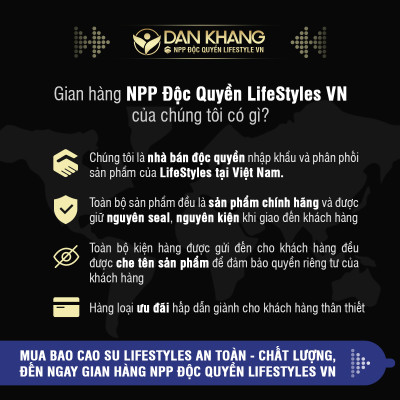Bộ 2 Hộp Bao cao Su LifeStyles SKYN ELITE Non-latex Siêu Mỏng Siêu Mềm Cao Cấp 10 bao
