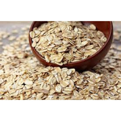 Yến Mạch Nguyên Hạt Cán Dẹp Viettin Mart 500g