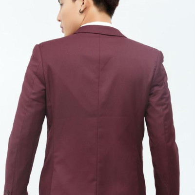 Áo Vest Titishop AVN80 - Đỏ