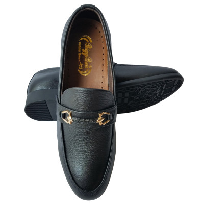 Giày Tây Nam BIGGBEN Da Bò Thật Cao Cấp GT250