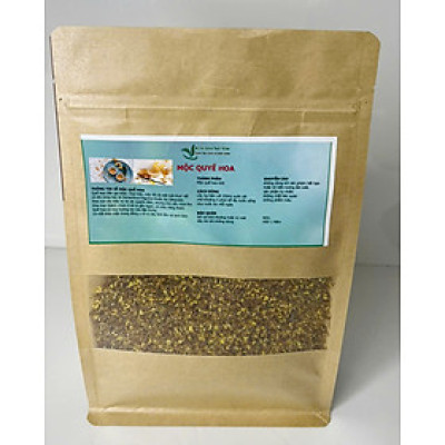 Quế hoa (hoa mộc) - Mộc quế hoa - Sản phẩm thơm mới tự nhiên