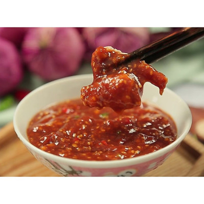 Xốt Chua Ngọt Aroy-D 5,4kg - Nhập Khẩu Thái Lan | Aroy-D Sweet Chilli Sauce 5,4kg