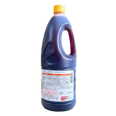 Nước Xốt Thịt Nướng E-Basic Yakiniku Sauce (Ebara) 2,15KG