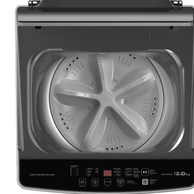 Máy giặt Casper 7.5 kg WT-75NG1 - Hàng chính hãng - Chỉ giao HCM