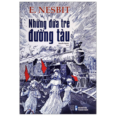 Những Đứa Trẻ Đường Tàu (ĐT)