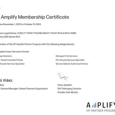 Mực in HP 72 130-ml Yellow DesignJet Ink Cartridge (C9373A) - Hàng chính hãng