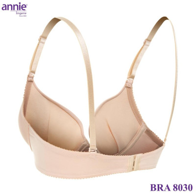 Bộ đồ lót Nữ Annie 8030 Đồng Bộ Màu Sắc Trang Nhã, Thanh Lịch Giúp Bạn Phối Được Nhiều Trang Phục Khác Nhau