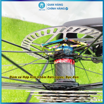 Xe Đạp Road Twitter R12 RS24