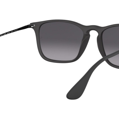 Mắt Kính Ray-Ban Chris  - RB4187F 622/8G -Sunglasses