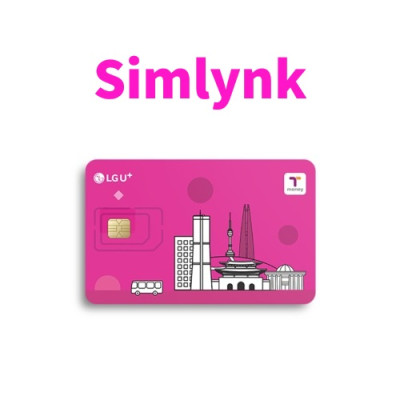 eSIM du lịch Hàn Quốc – 3/5/7 Ngày, 1GB/2GB/3GB/ngày + Dữ liệu không giới hạn