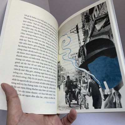 NGỌN ĐÈN DẦU LẠC – Nguyễn Tuân - Nhã Nam - NXB Hội nhà văn