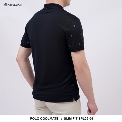 Áo Polo Enkoni SPL02-04