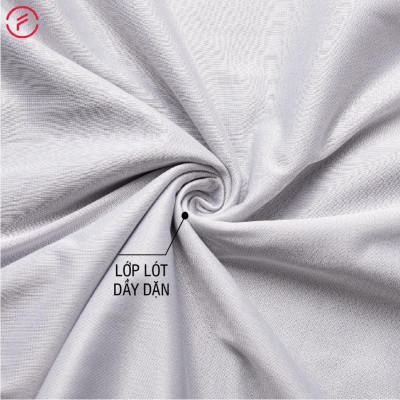 Bộ Quần Áo Gió Thể Thao Nam FASVIN BC21485.HN 02 Lớp Lót Thun Dày Dặn Ấm Áp Chất Vải Và Phom Dáng Rất Đẹp