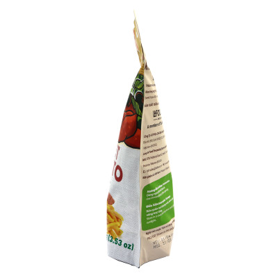 Khoai Lang Vàng Sấy Giòn LAFOOCO 100g Xuất Khẩu