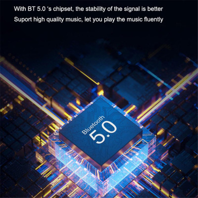 CINCATDY Tai Nghe Bluetooth True Wireless TWS D01 ANC Phiên Bản Nâng Cấp - Hàng Chính Hãng