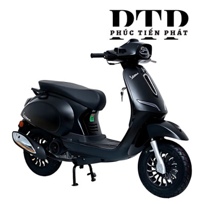 Xe Ga 50cc Ally Vegas S (ĐÈN VUÔNG)