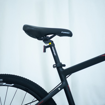 [CHÍNH HÃNG] Xe Đạp Địa Hình MTB FORNIX M3- Vòng Bánh 26"- Khung Nhôm- Bảo Hành 12 Tháng