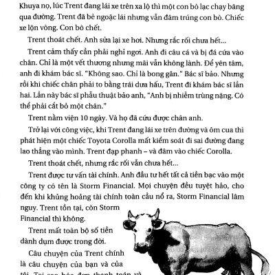 Đời Thay Đổi Khi Chúng Ta Thay Đổi - Tập 7 (Tái Bản 2022)