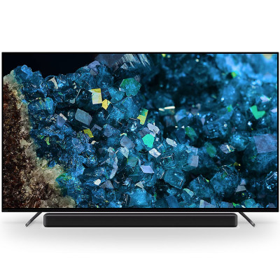 Google Tivi OLED Sony 4K 65 inch XR-65A80L - Model 2023