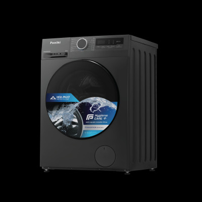 HWM F8125ADG - MÁY GIẶT CỬA TRƯỚC FUNIKI HWM F8125ADG - Hàng Chính Hãng - Chỉ Giao Hồ Chí Minh