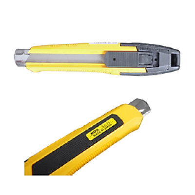 Dao rọc giấy an toàn “Safety Master” SA-15