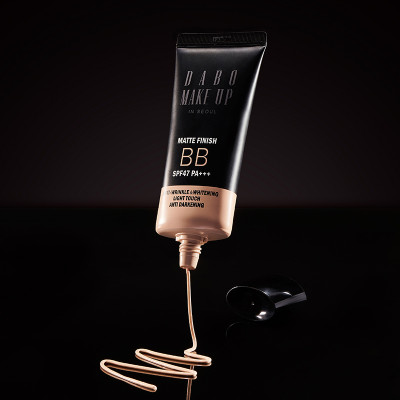 Kem nền trang điểm cao cấp Hàn Quốc DABO MAKE UP MATTE 5 in 1 BB SPF47 PA+++ (50ml) – Hàng Chính Hãng