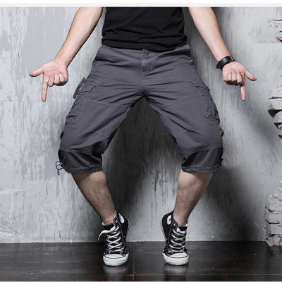 Quần Short Kaki Nam US ARMY, Quần Túi Hộp Nam Phong Cách Lính Chất Liệu KaKi Cao Cấp, Kiểu Dáng Trẻ Trung Năng Động -HÀNG CHÍNH HÃNG