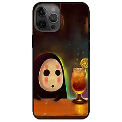 Ốp lưng dành cho Iphone 12 - Iphone 12 Mini - Iphone 12 Pro - Iphone 12 Pro Max mẫu Vô Diện Chill