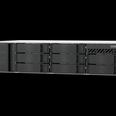 Thiết bị lưu trữ QNAP TS-855eU-RP - Hàng chính hãng