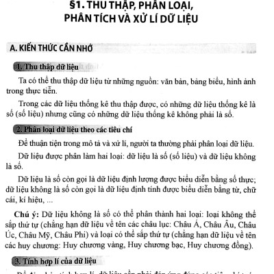 Toán Cơ Bản Và Nâng Cao 7 - Tập 2 (Theo Chương Trình GDPT Mới - Dùng Chung Cho 3 Bộ Sách)