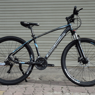 XE ĐẠP ĐỊA HÌNH ROYAL DIMOND - 27,5 INCH- 2021