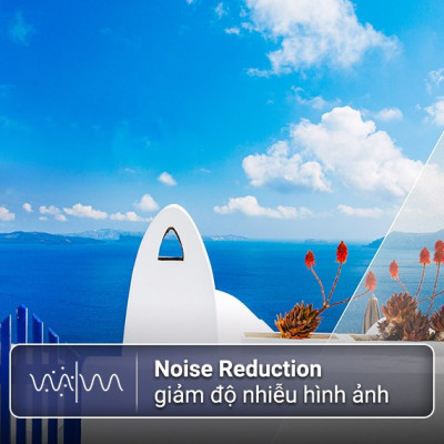 Android Tivi LED Hisense 43 inch A4N Trợ Lý Ảo Google Voice Control, Bảo Hành 2 Năm - Hàng Chính Hãng