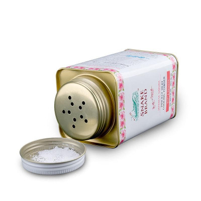 Phấn lạnh Snake Brand Prickly Heat Cooling powder Thái Lan 140g