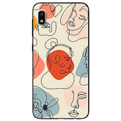 Ốp lưng dành cho Samsung A10 - A10s - A11 mẫu Tranh Nỗi Buồn