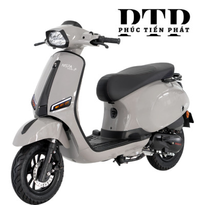 Xe Ga 50cc Osakar Nispa Vera P