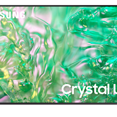 Smart Tivi Samsung 4K 85 inch UA85DU8000 85DU8000 - Hàng chính hãng - Chỉ giao HCM