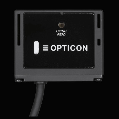 Máy Quét Mã Vạch OPTICON NLV-4001-USB (1D CCD) - Made in Japan - Hàng Chính Hãng