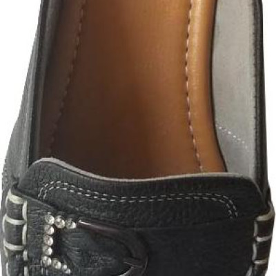 Dép Sabo Nữ BIGGBEN Da Bò Thật SBN11