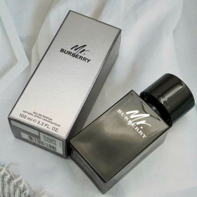 Nước Hoa Nam Burberry Mr. Burberry - Eau De Parfum