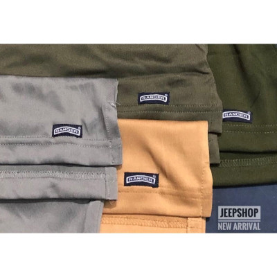 Áo thun polo Ranger_chiến thuật