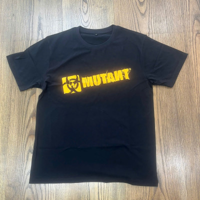 Áo Thun Thể Thao Nam Mutant Tay Ngắn