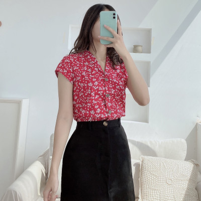 Chân váy ngắn chữ A các màu Mini skirt Nacirs basic Burny C1001289